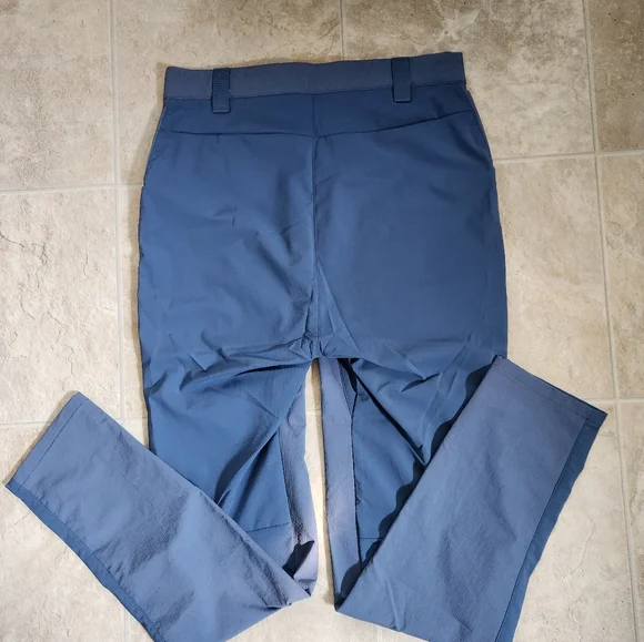 Adidas Terrex Zupahike Pants - Size Medium - Picture 6 of 15